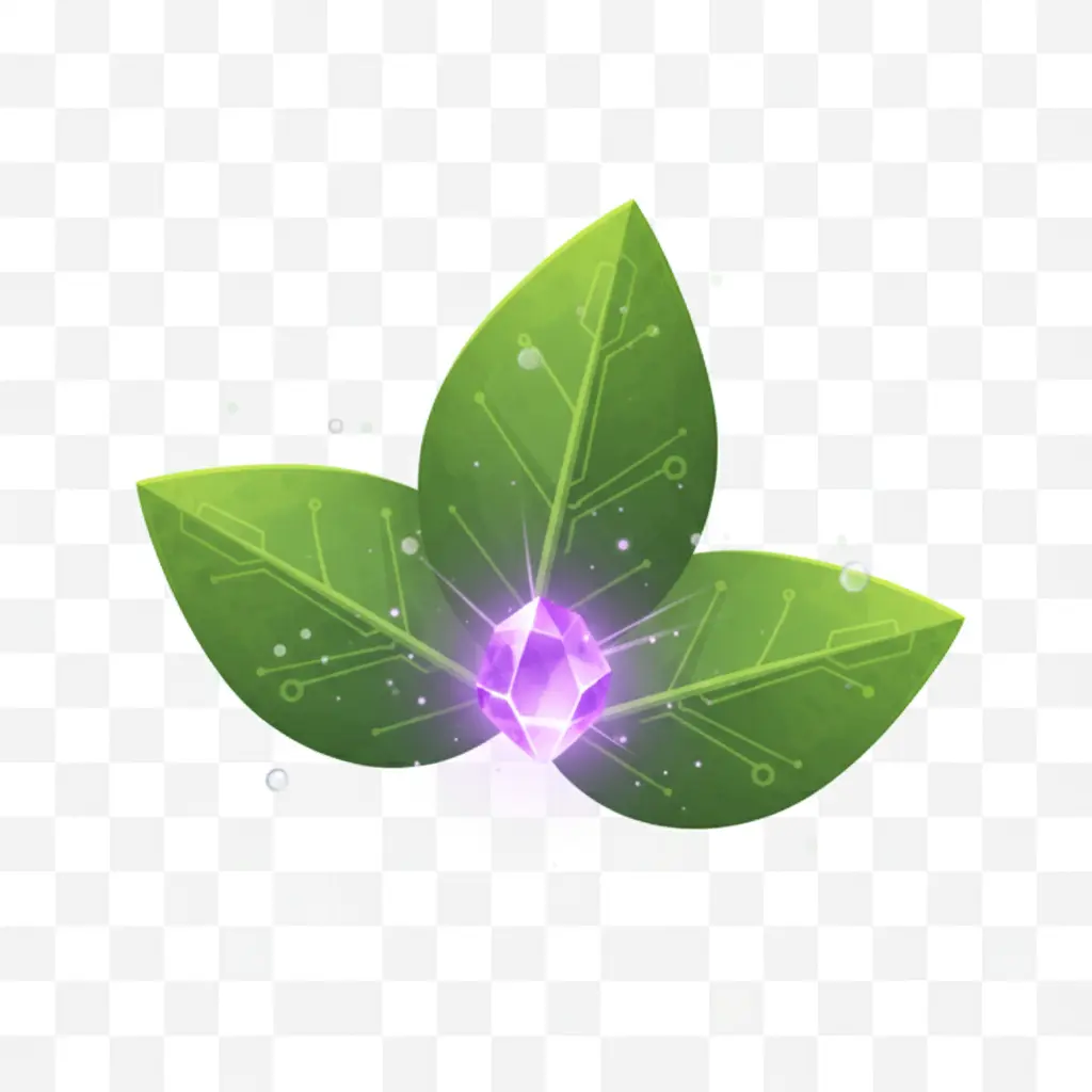 Seed Icon